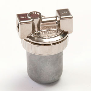 OF-50S オイルストレーナー